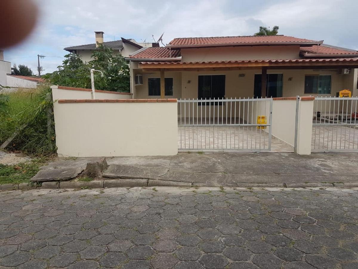 Casa Da Praia - Bombas II Bombinhas Exterior foto